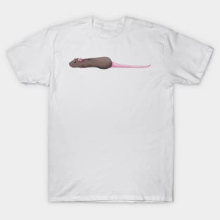 Flat Rat T-Shirt